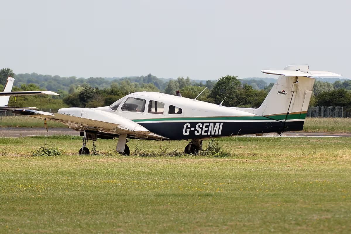 G-SEMI — Piper