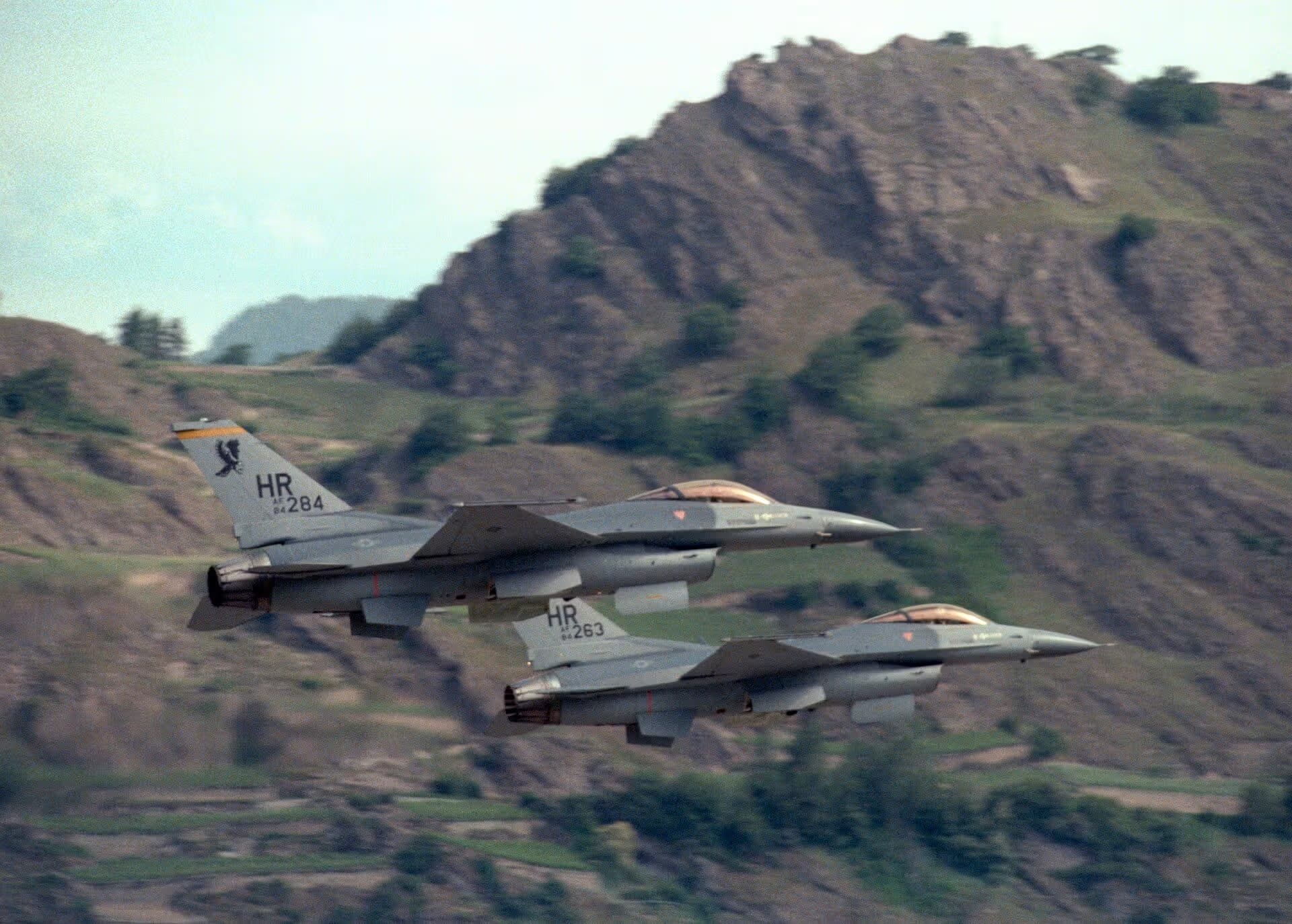 Unidentified — Lockheed