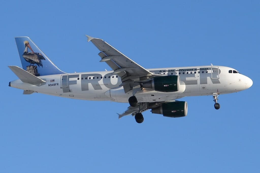N948FR — Aircraft