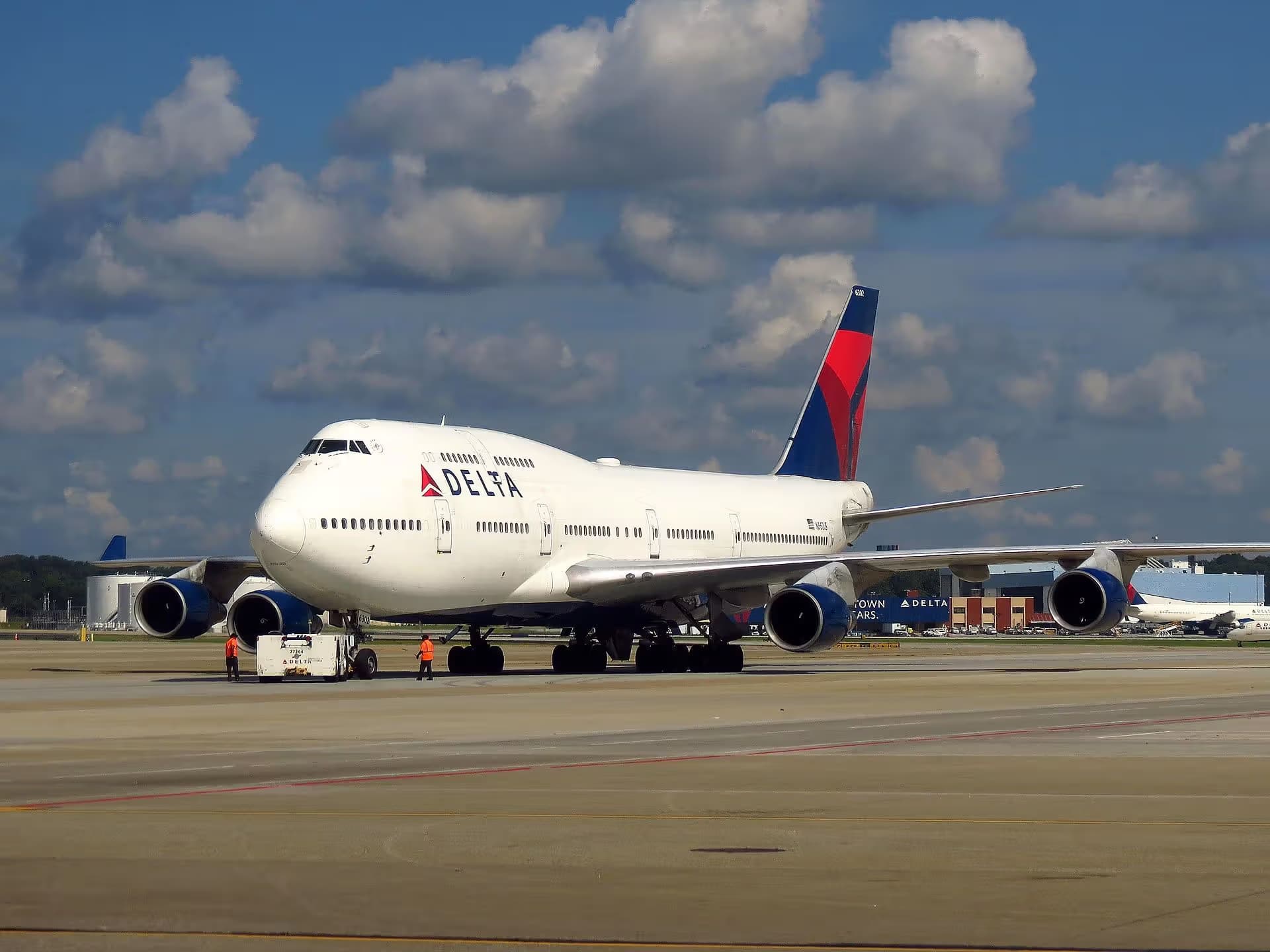 N662US — Boeing