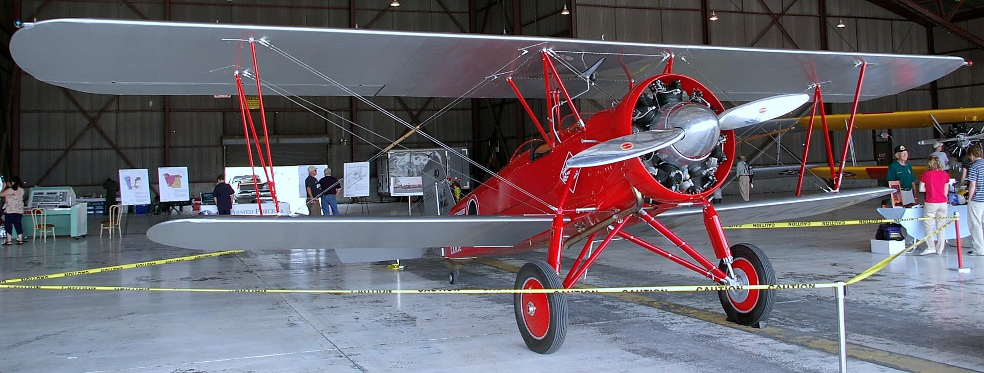 N3440 — Single-engine aircraft