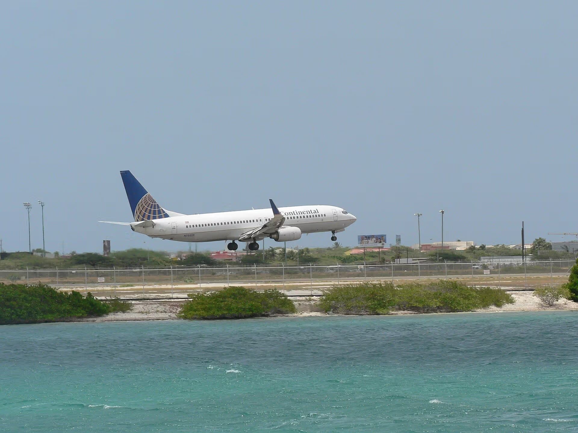 N73259 — Boeing