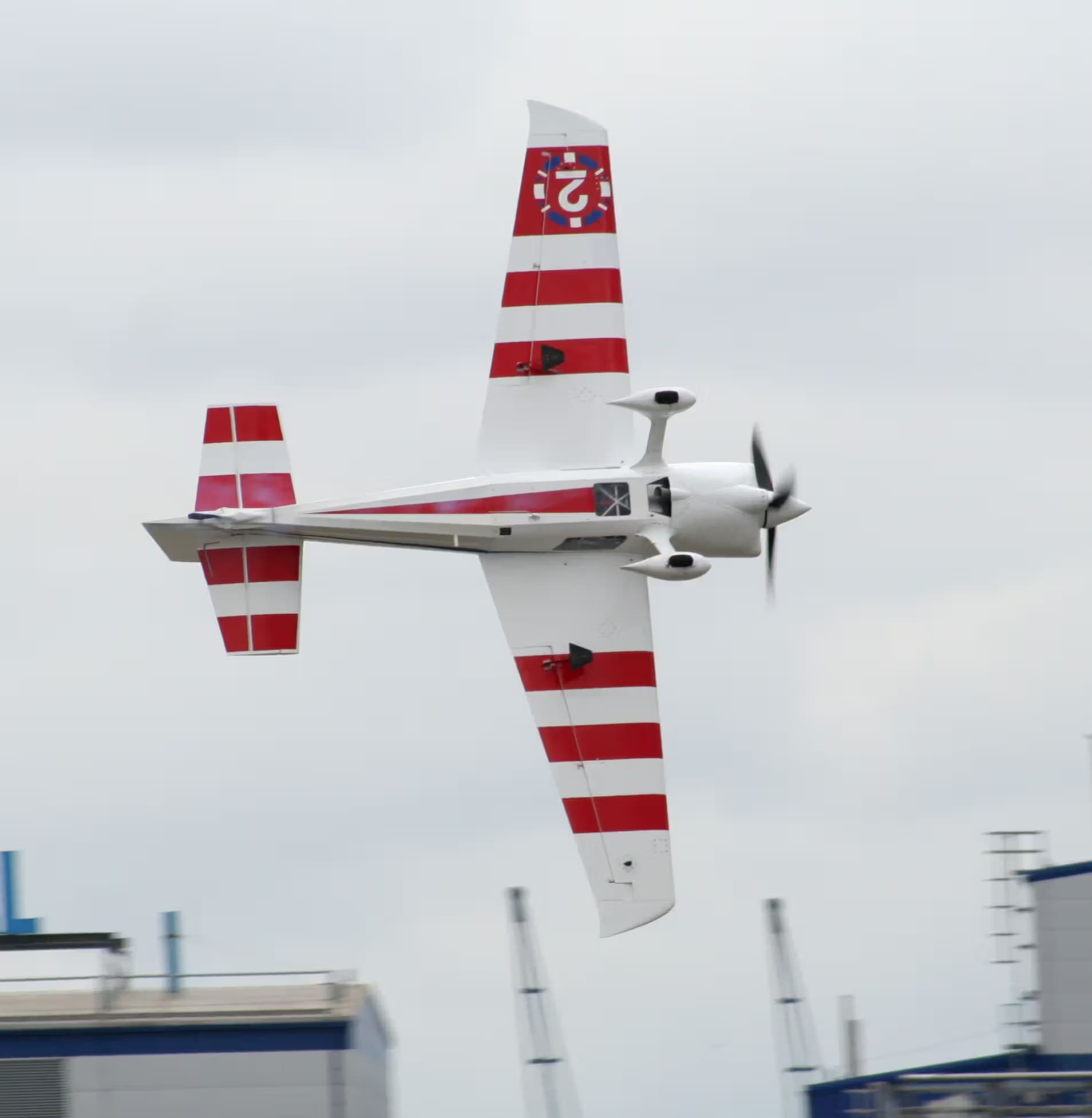 N55ZE — Single-engine aircraft