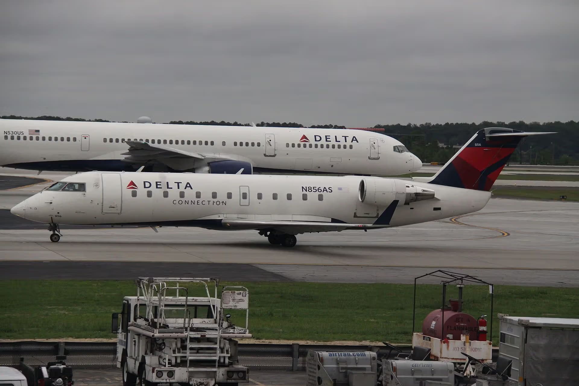 N856AS — Aircraft