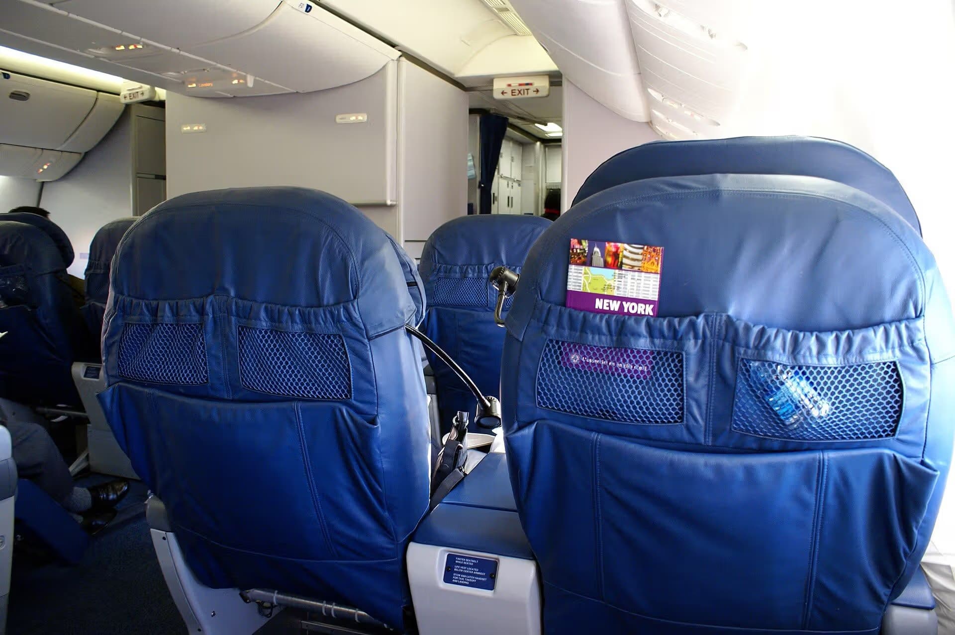 N860DA — Aircraft