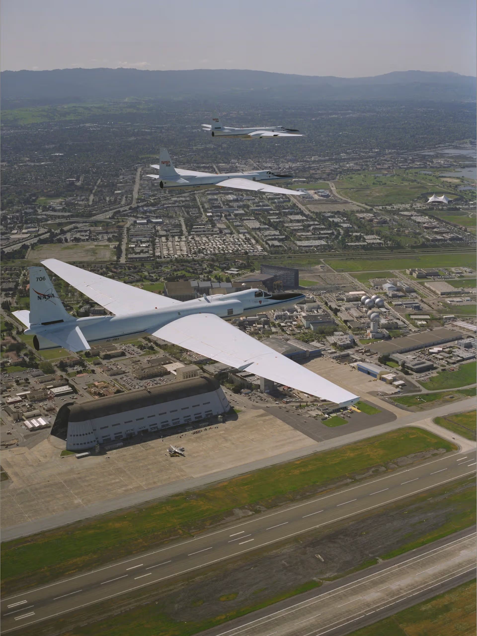 N806NA — Aircraft