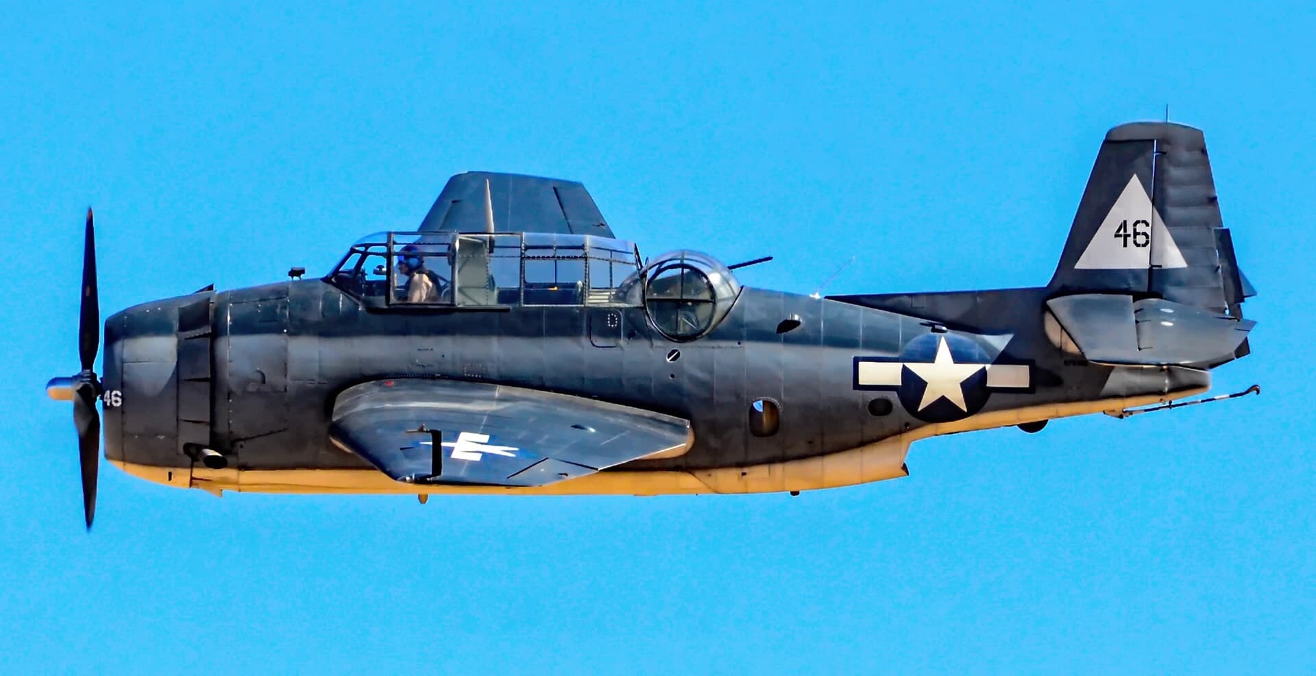 N7835C — Warbird