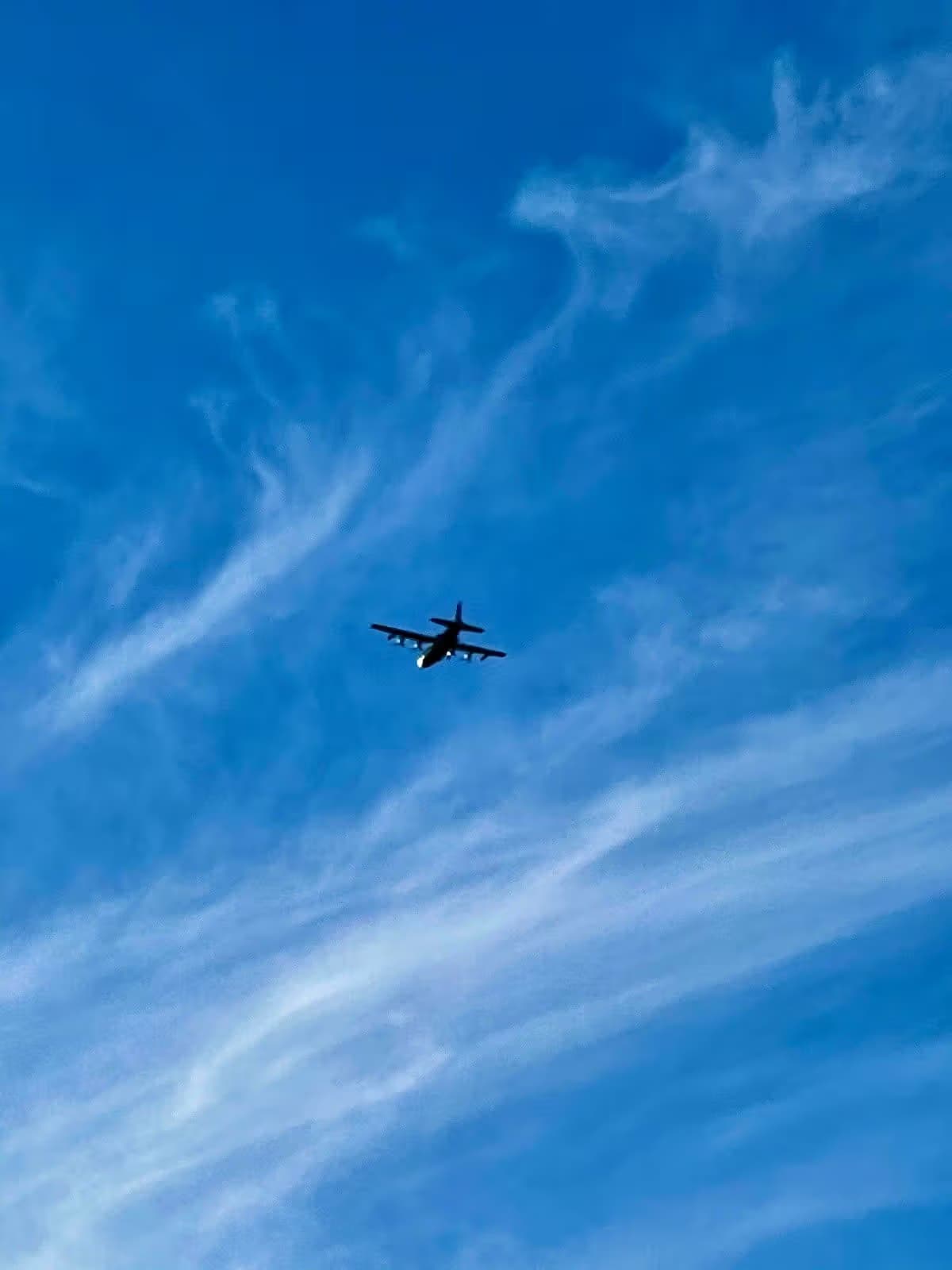 N130X — Aircraft