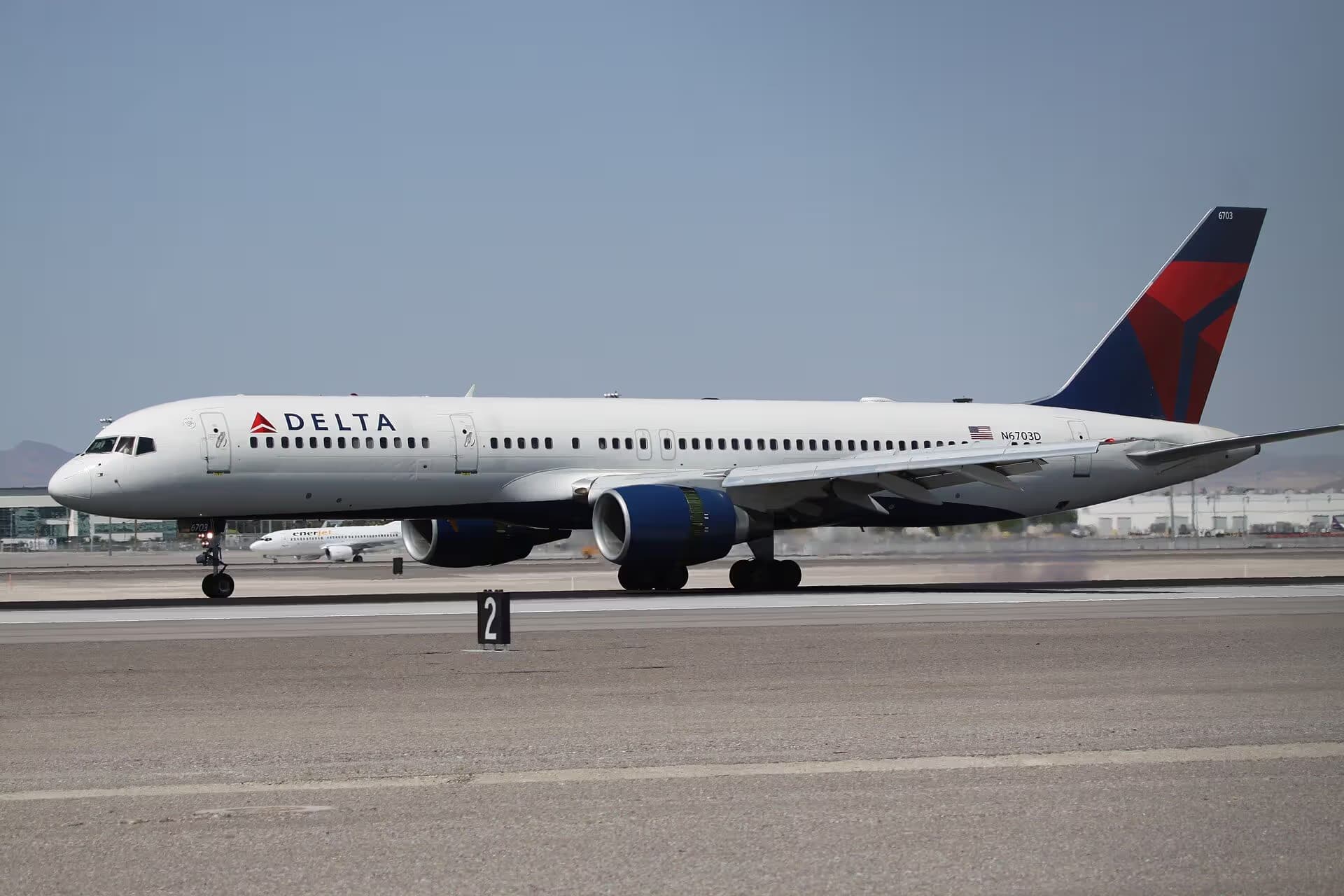 N6703D — Boeing