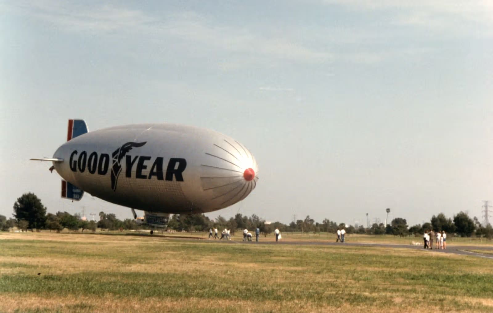 Unidentified — Aircraft