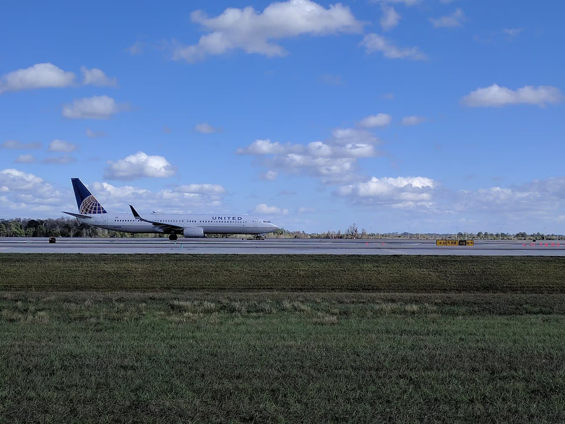 N69829 — Boeing