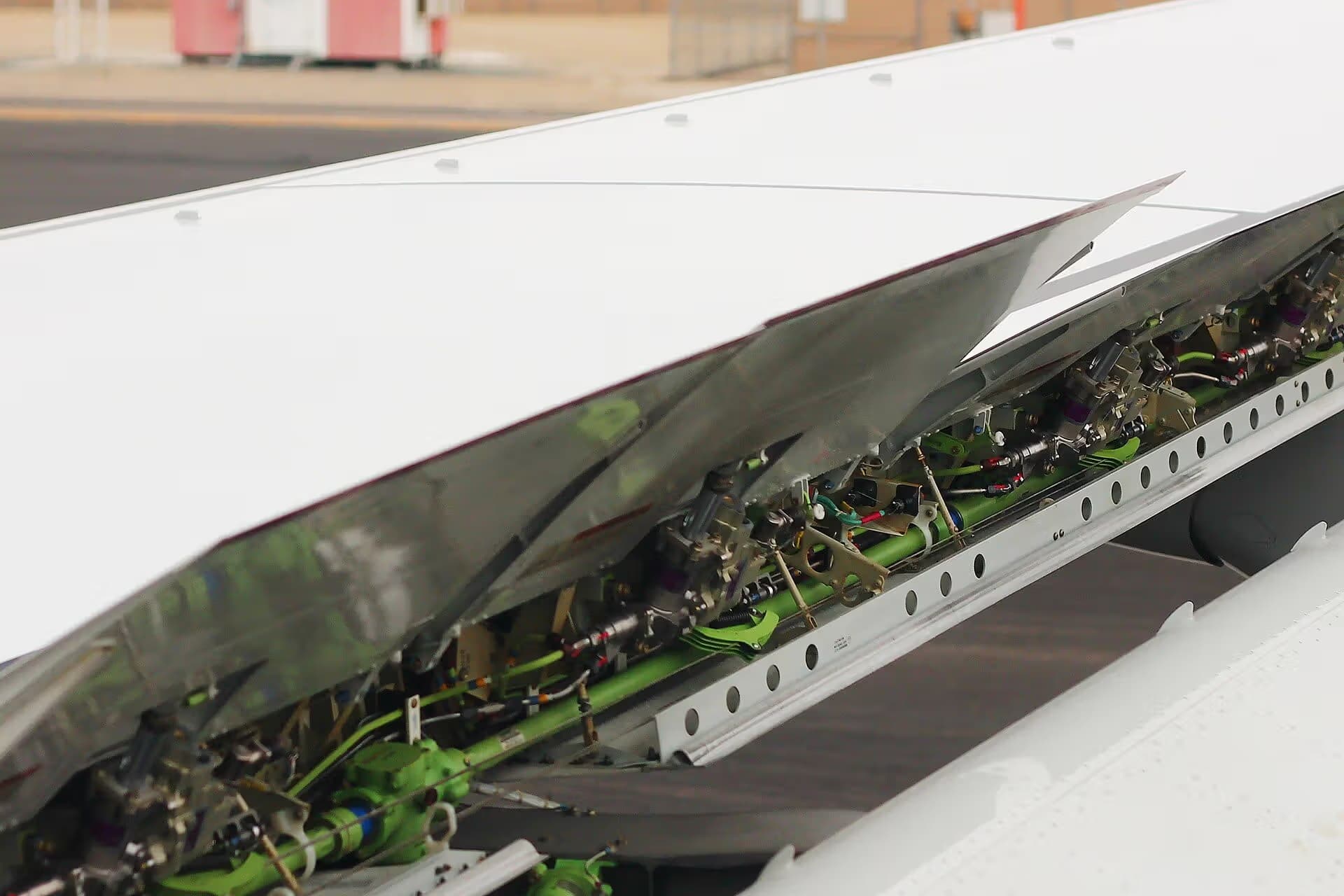 N823DN — Aircraft