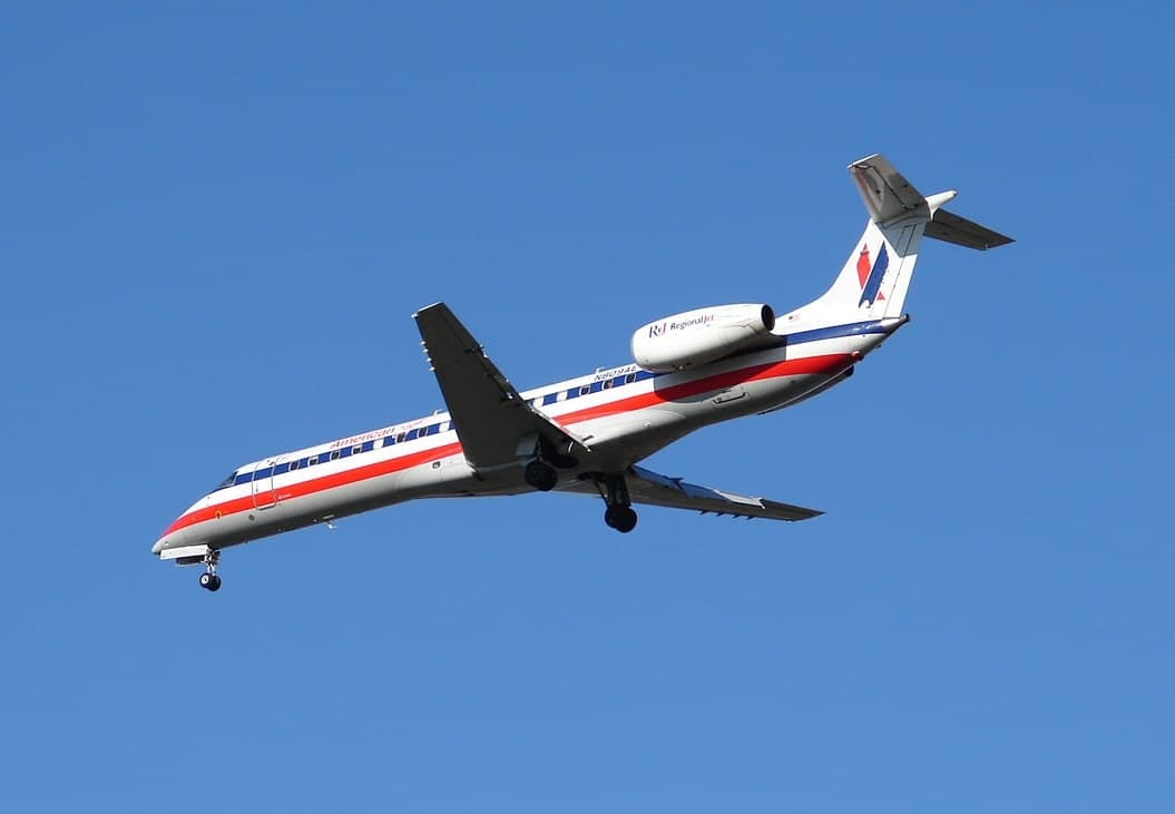 N809AE — Aircraft