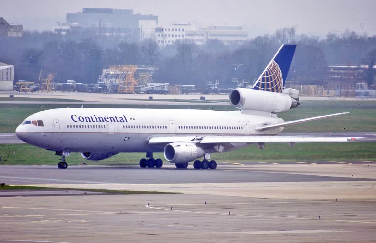 N68065 — Douglas