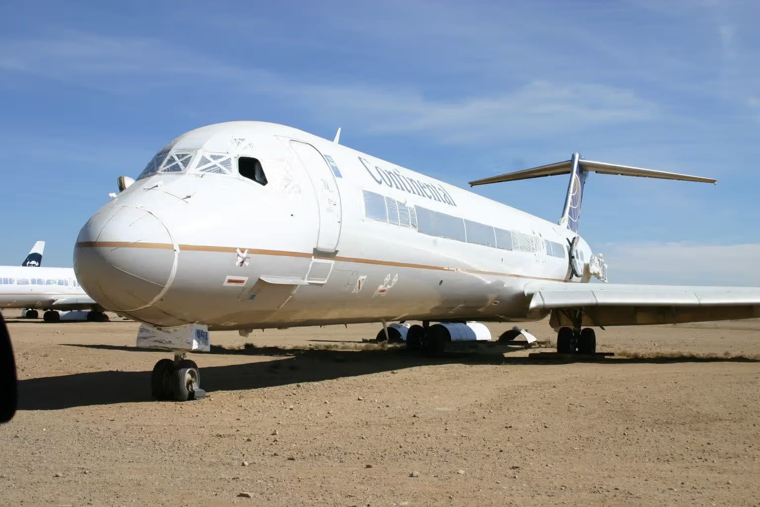 N936AS — Aircraft