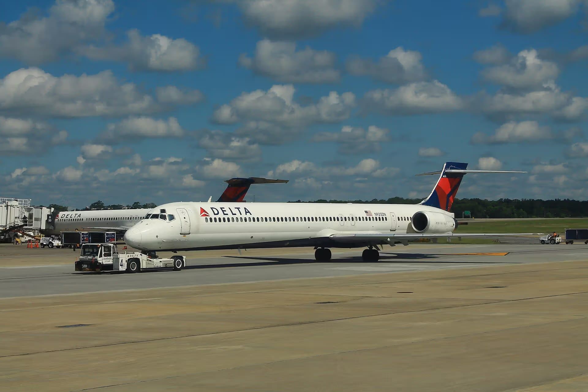 N925DN — Aircraft