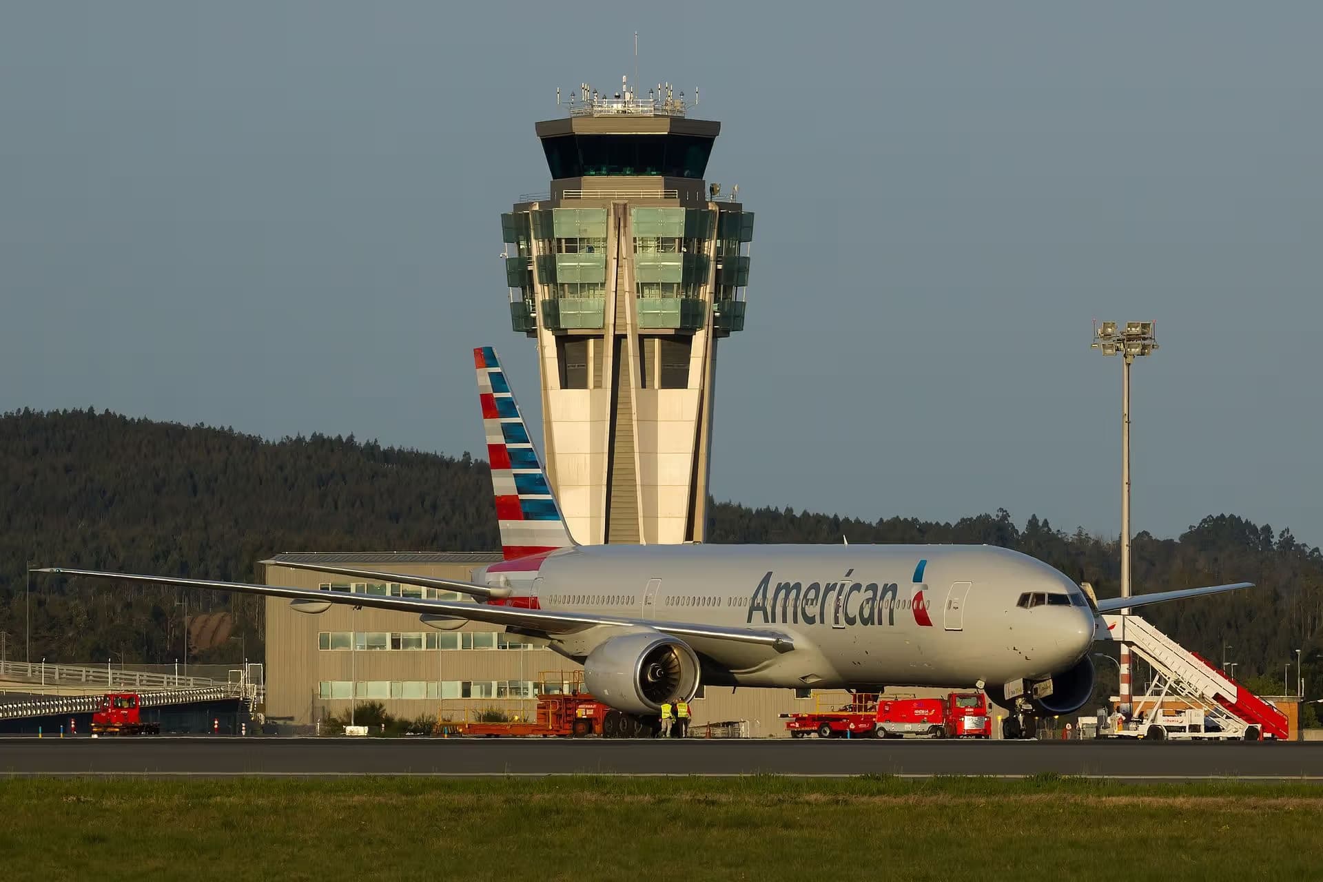 N787AL — Boeing