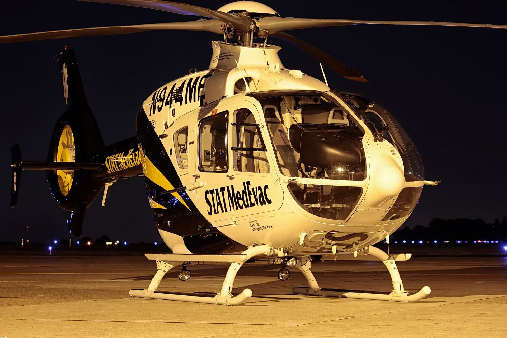 N944ME — Aircraft