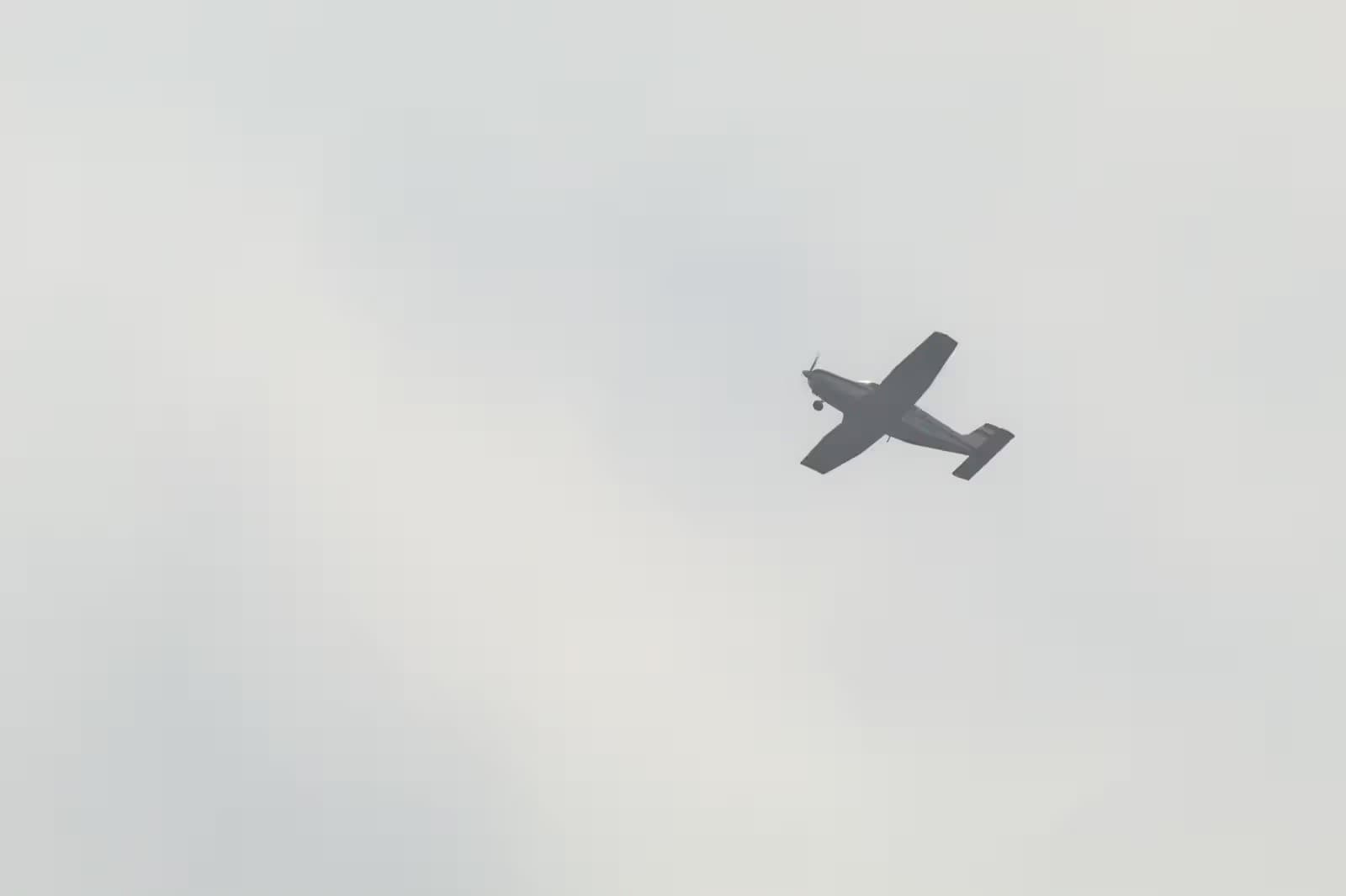 OE-KAZ — Single-engine aircraft