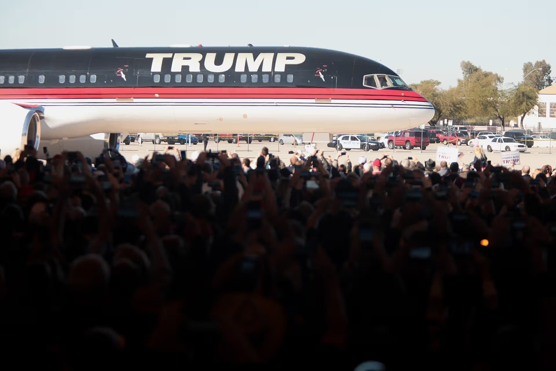 N757AF — Aircraft