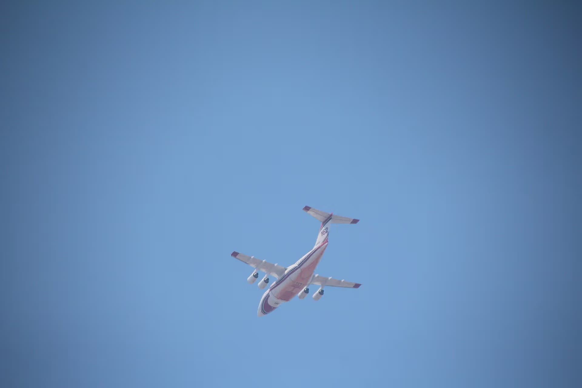 N355AC — Aircraft