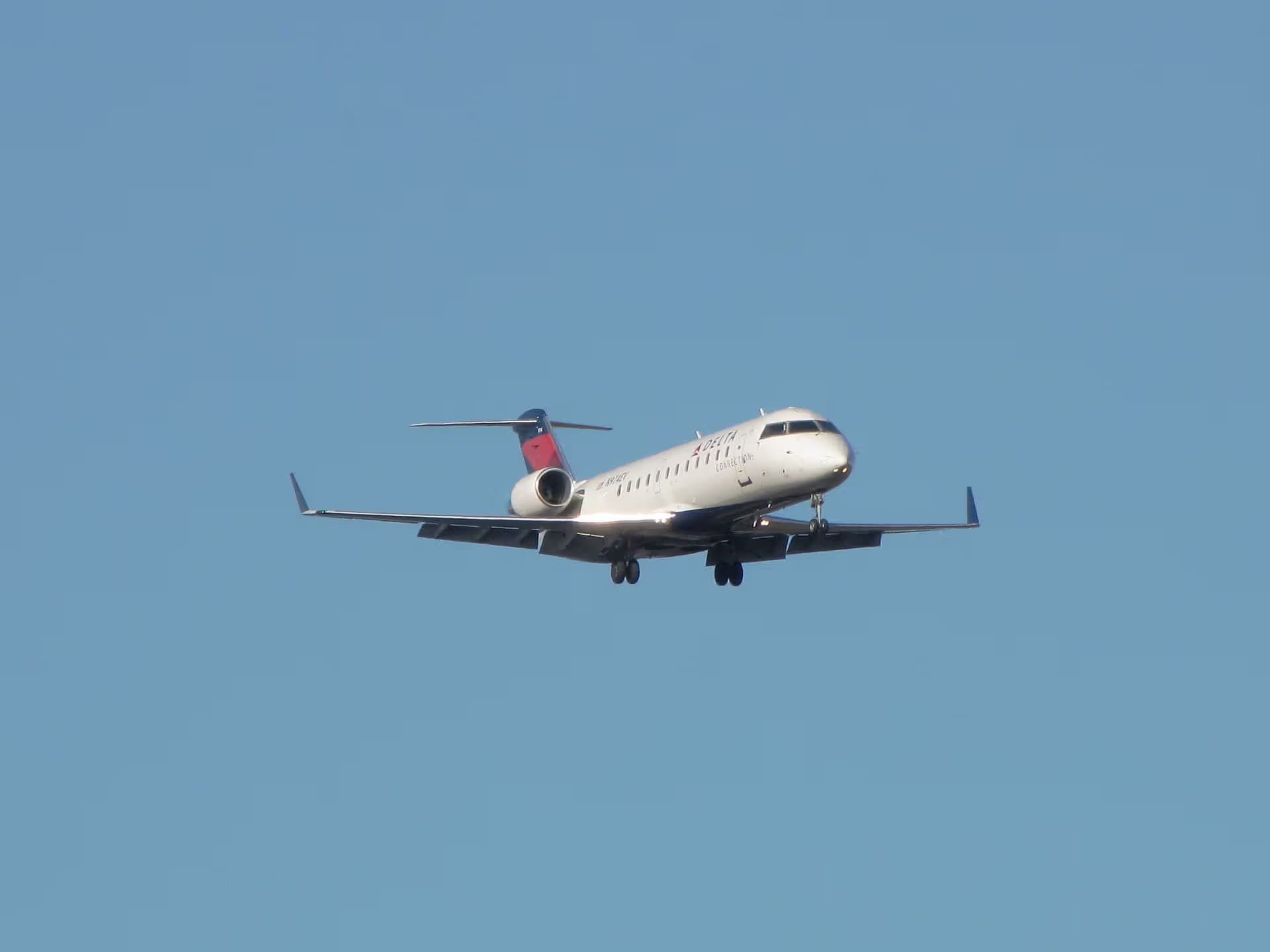 N974EV — Aircraft