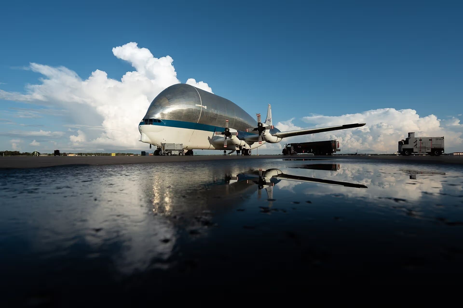 N941NA — Aircraft