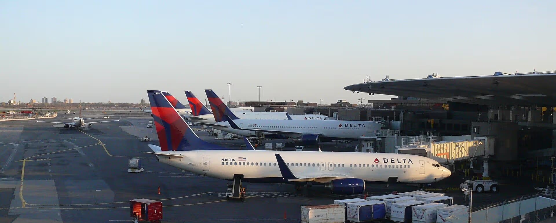 N383DN — Boeing