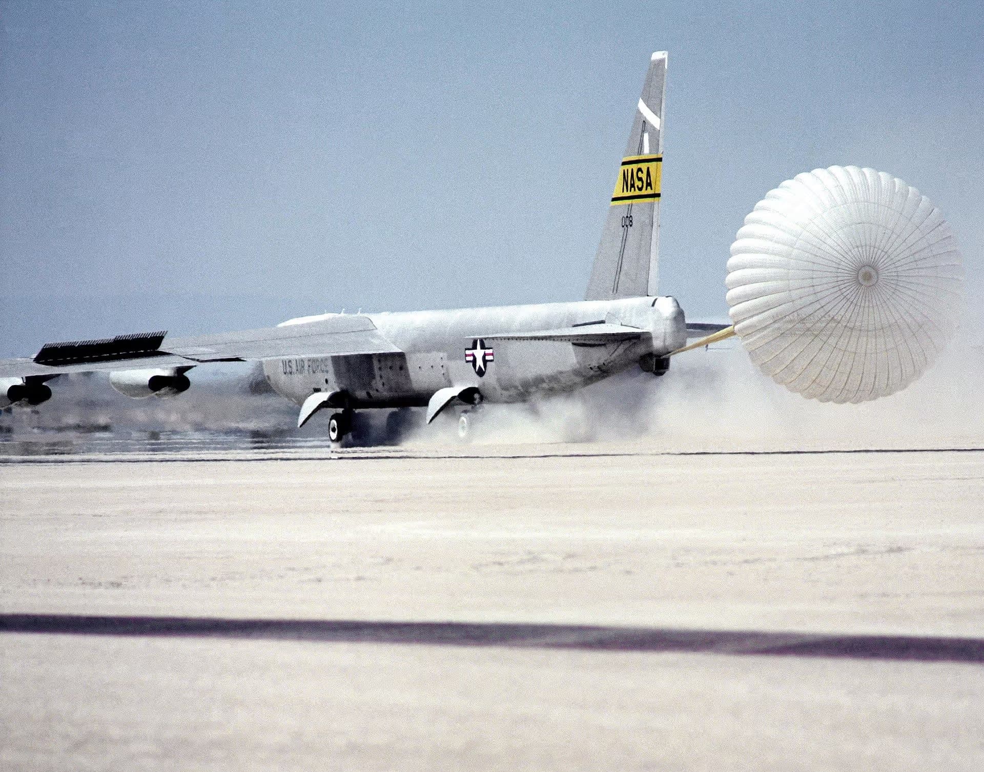 Unidentified — Aircraft