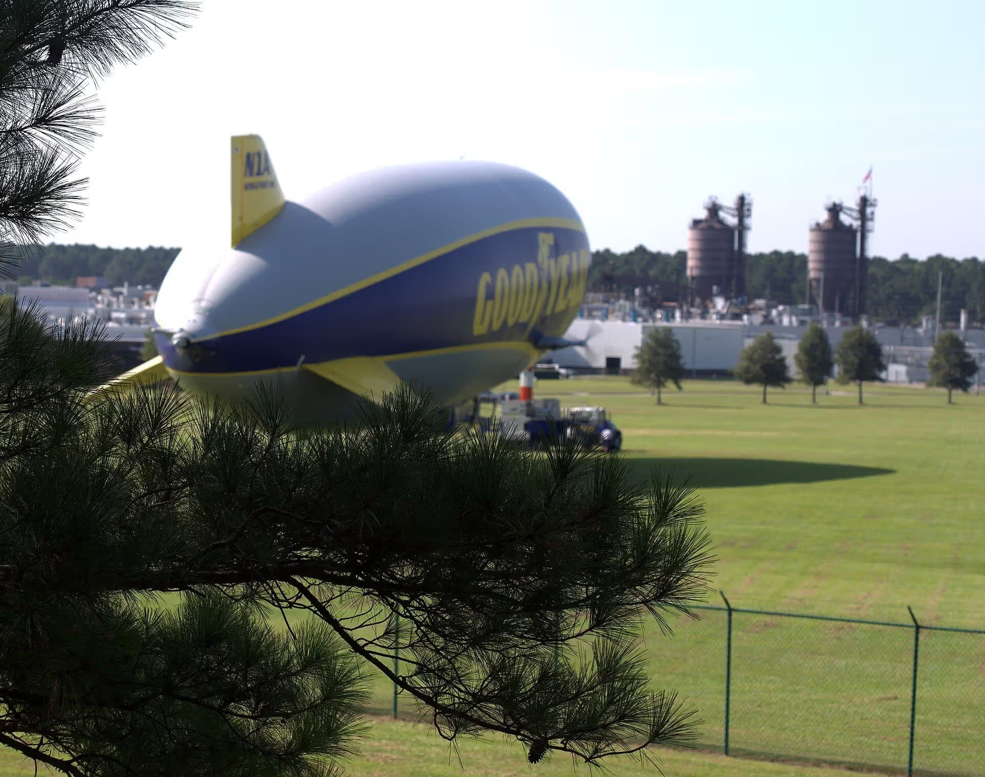 N1A — Aircraft