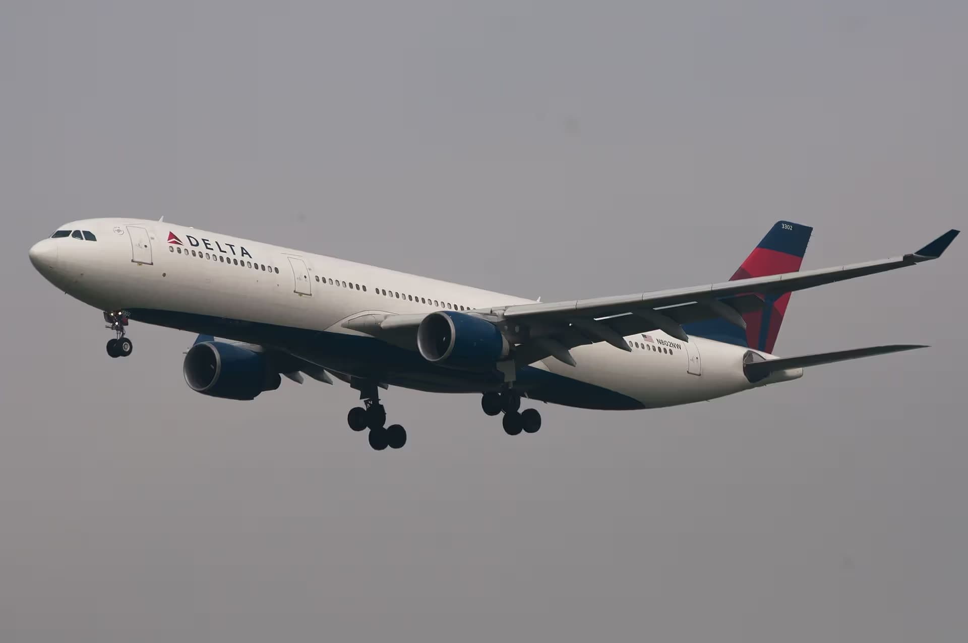 N802NW — Airbus