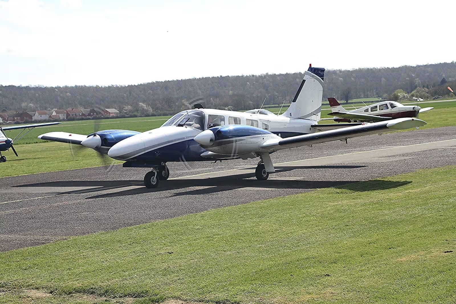 G-SNCA — Piper