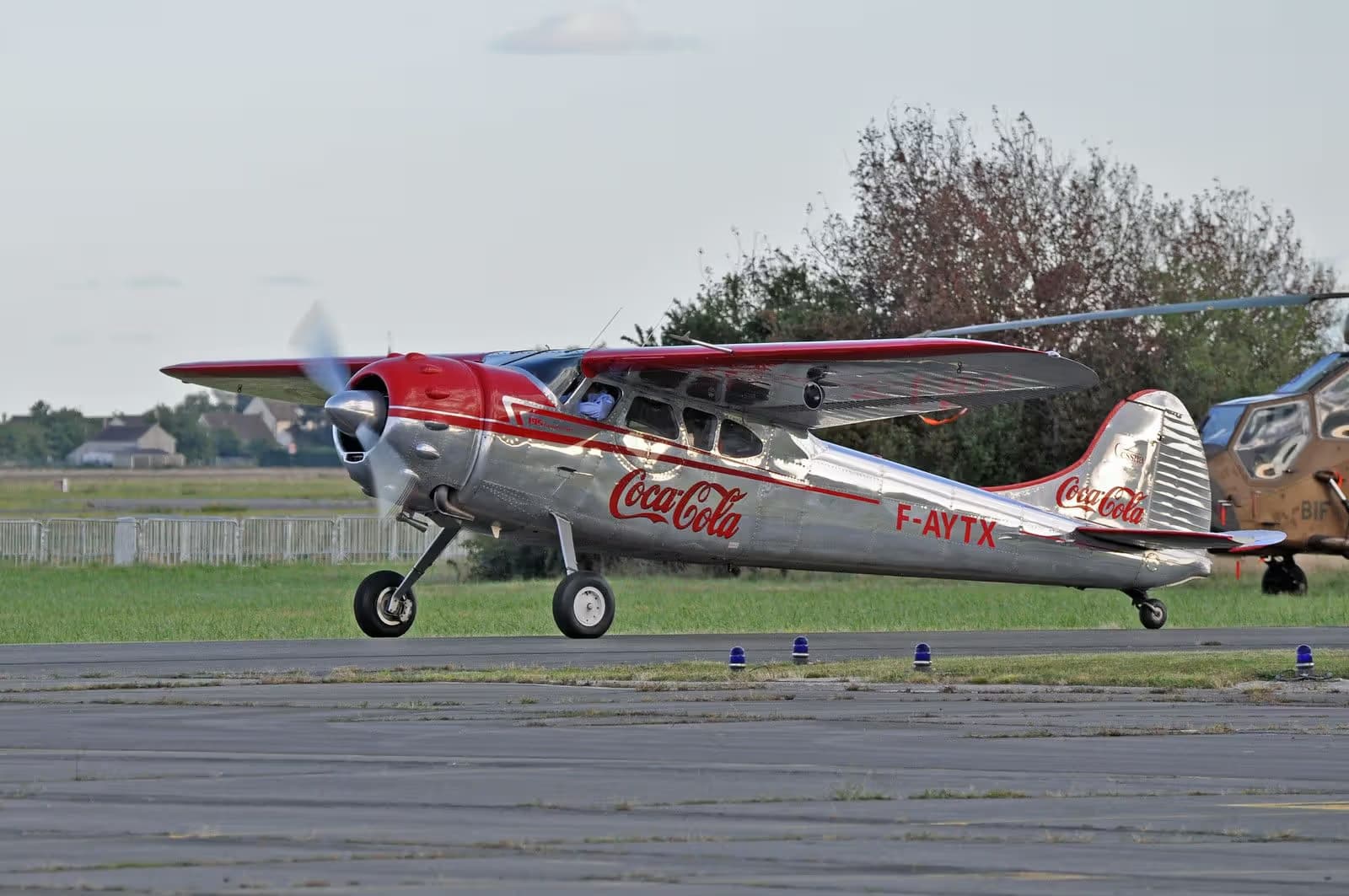 F-AYTX — Cessna