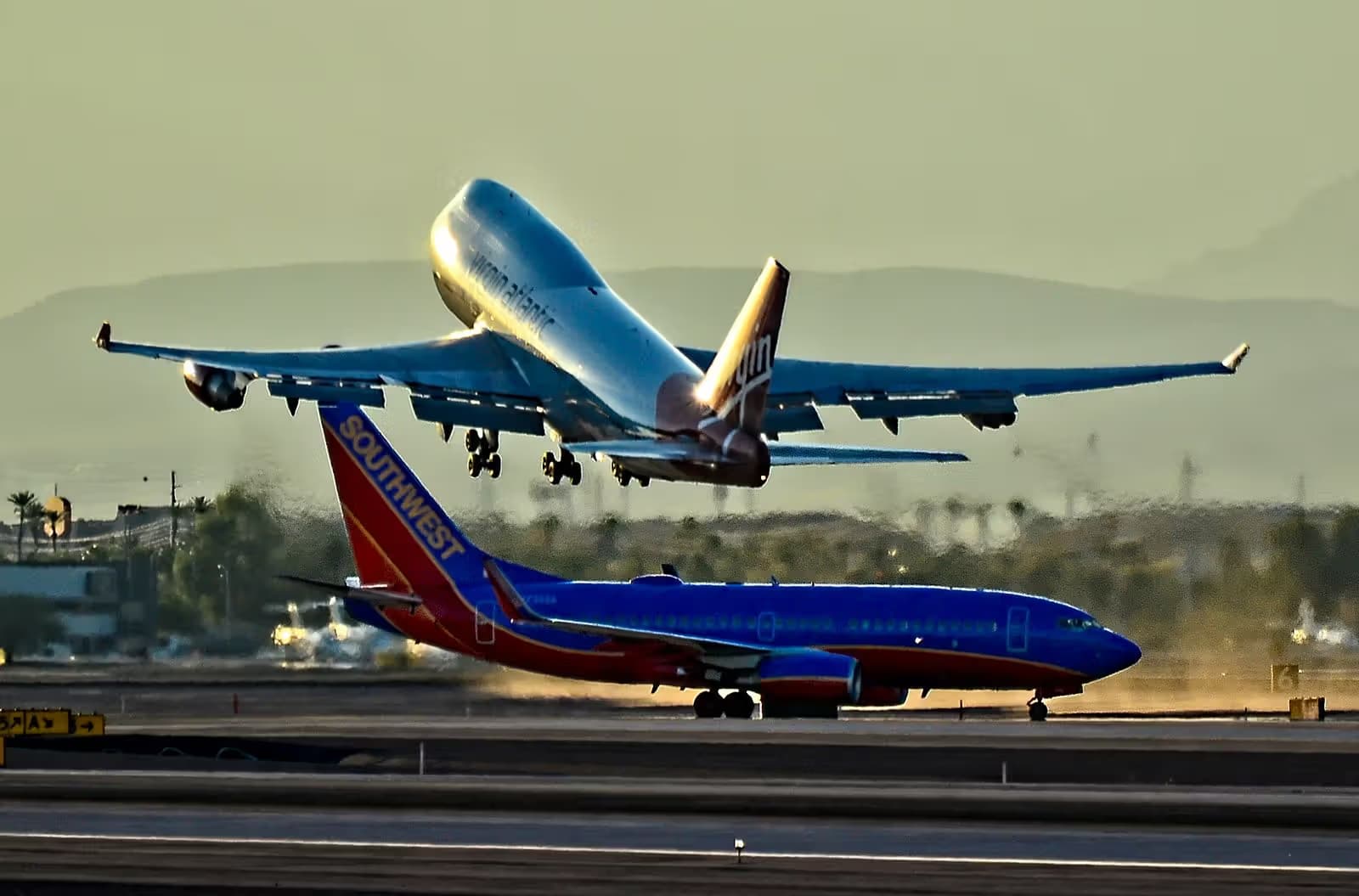 N735SA — Boeing