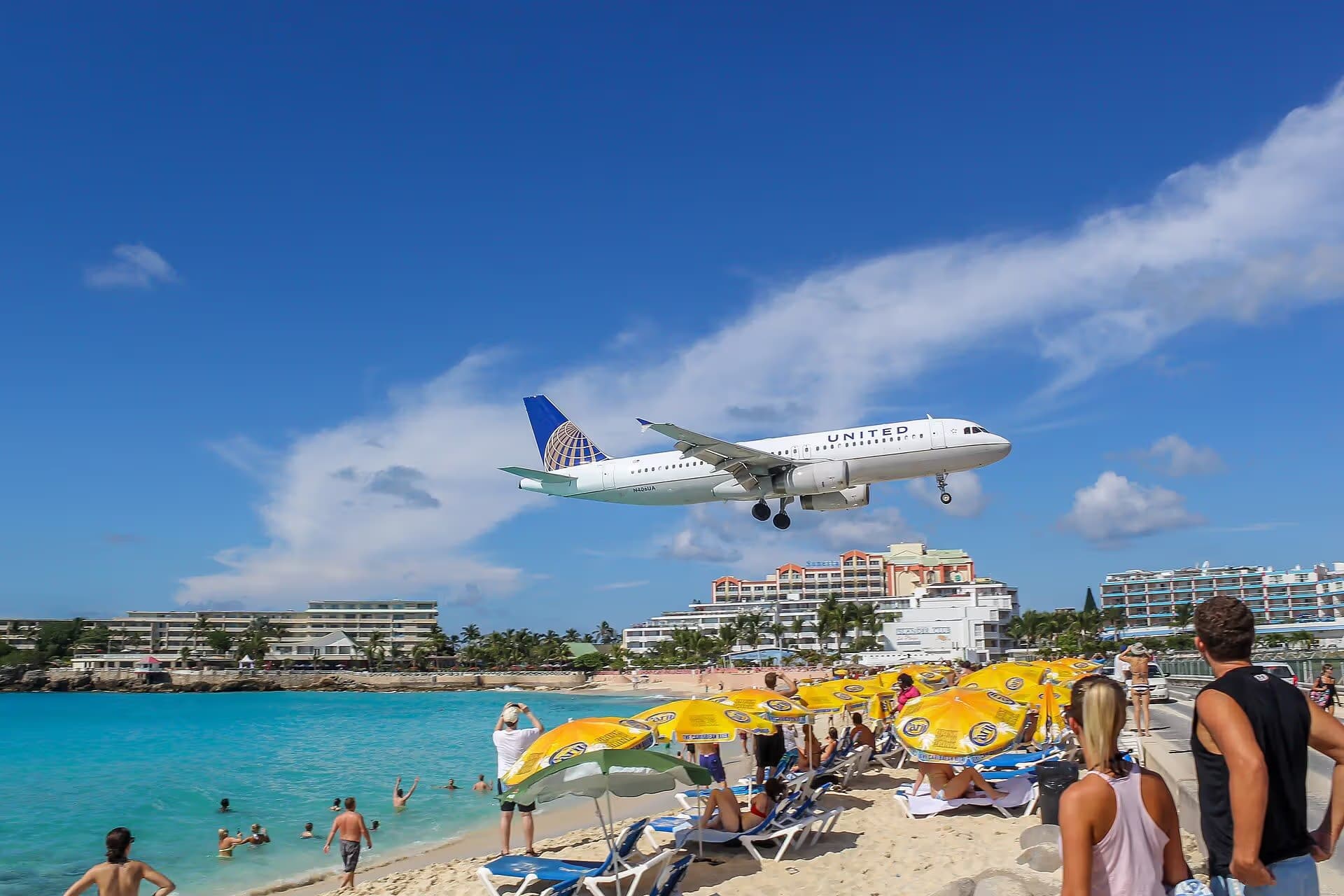 N406UA — Airbus