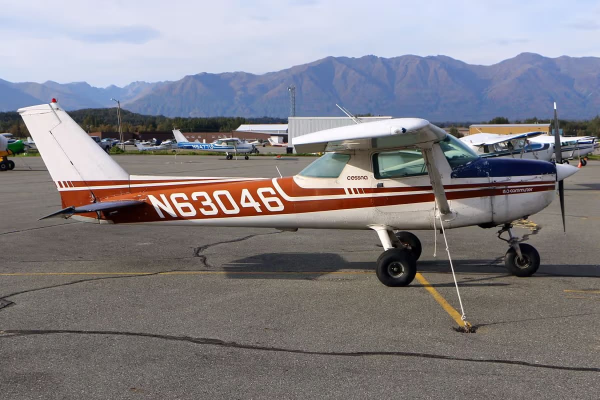N63046 — Cessna