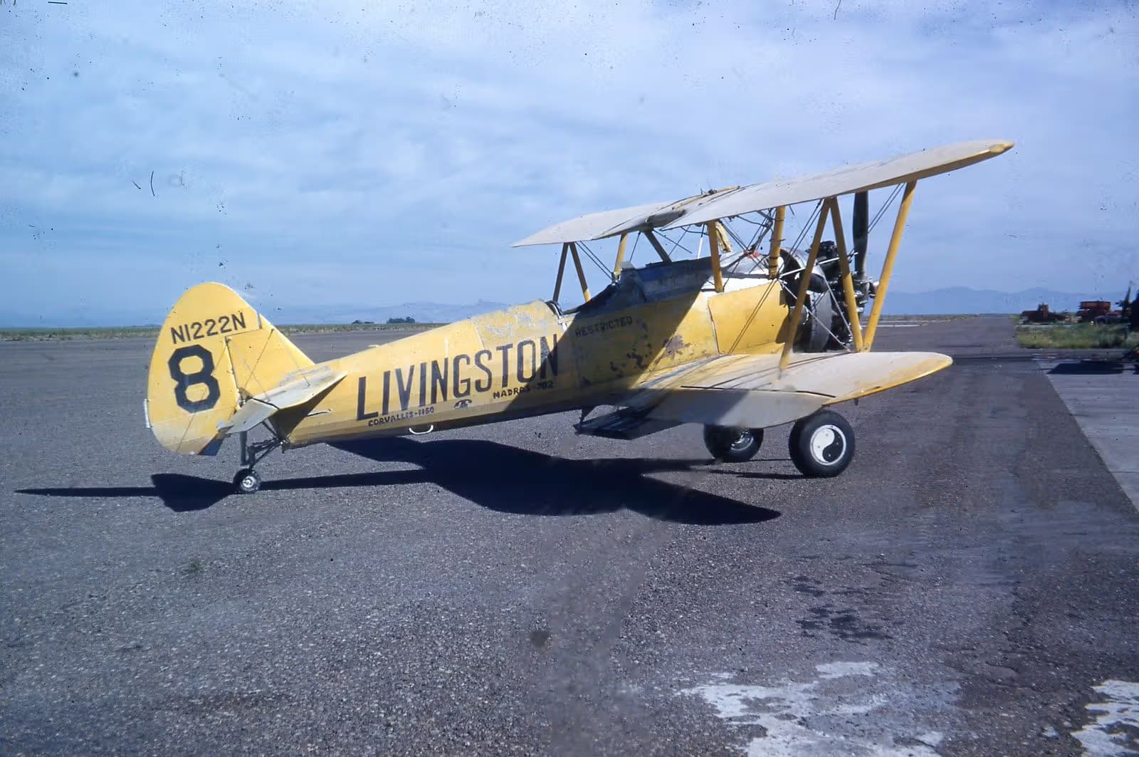 N1222N — Boeing