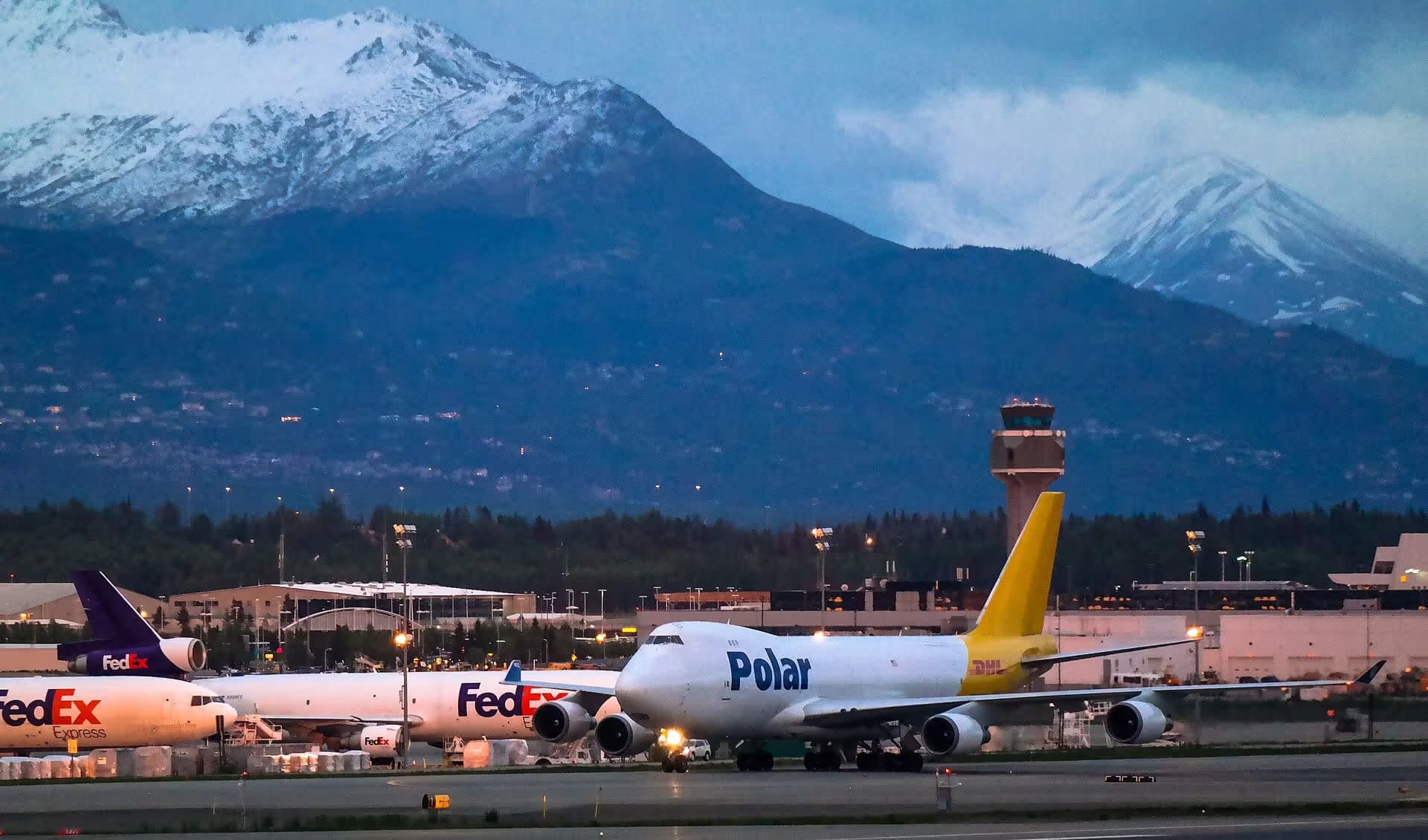 N452PA — Boeing