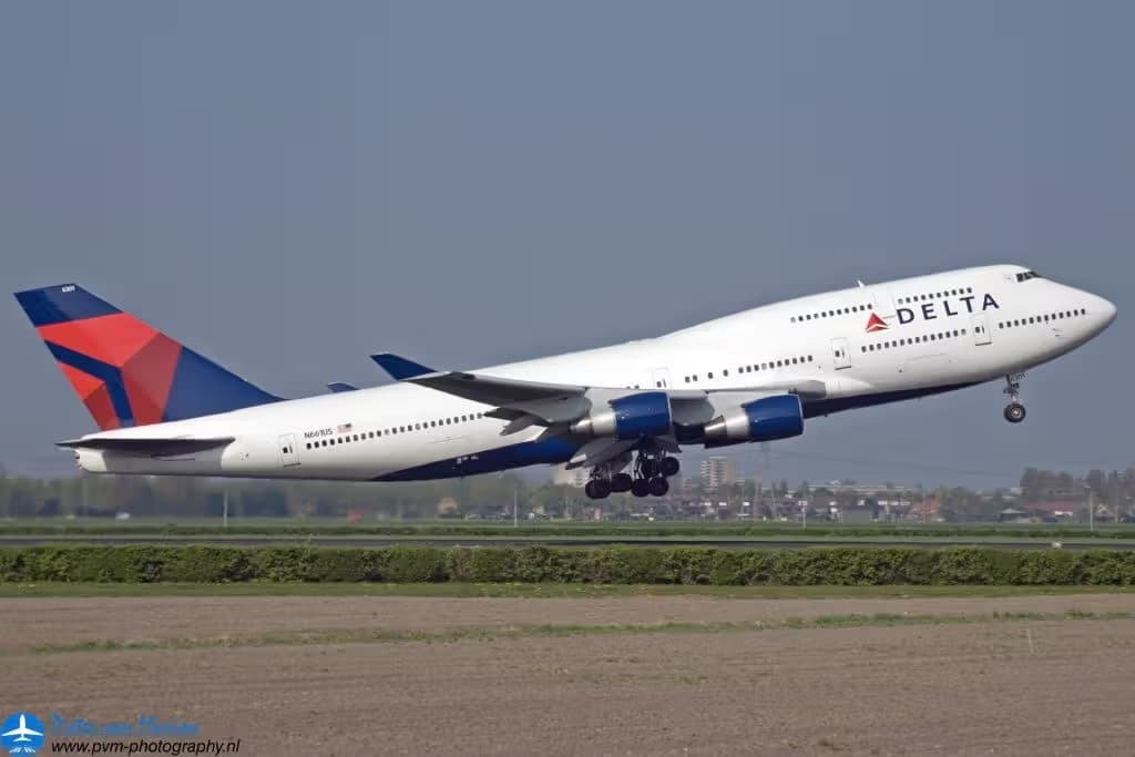 N661US — Boeing