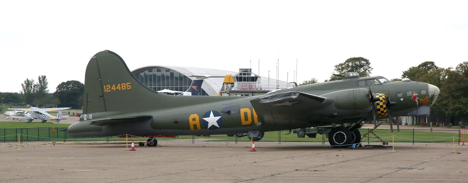 Unidentified — Warbird