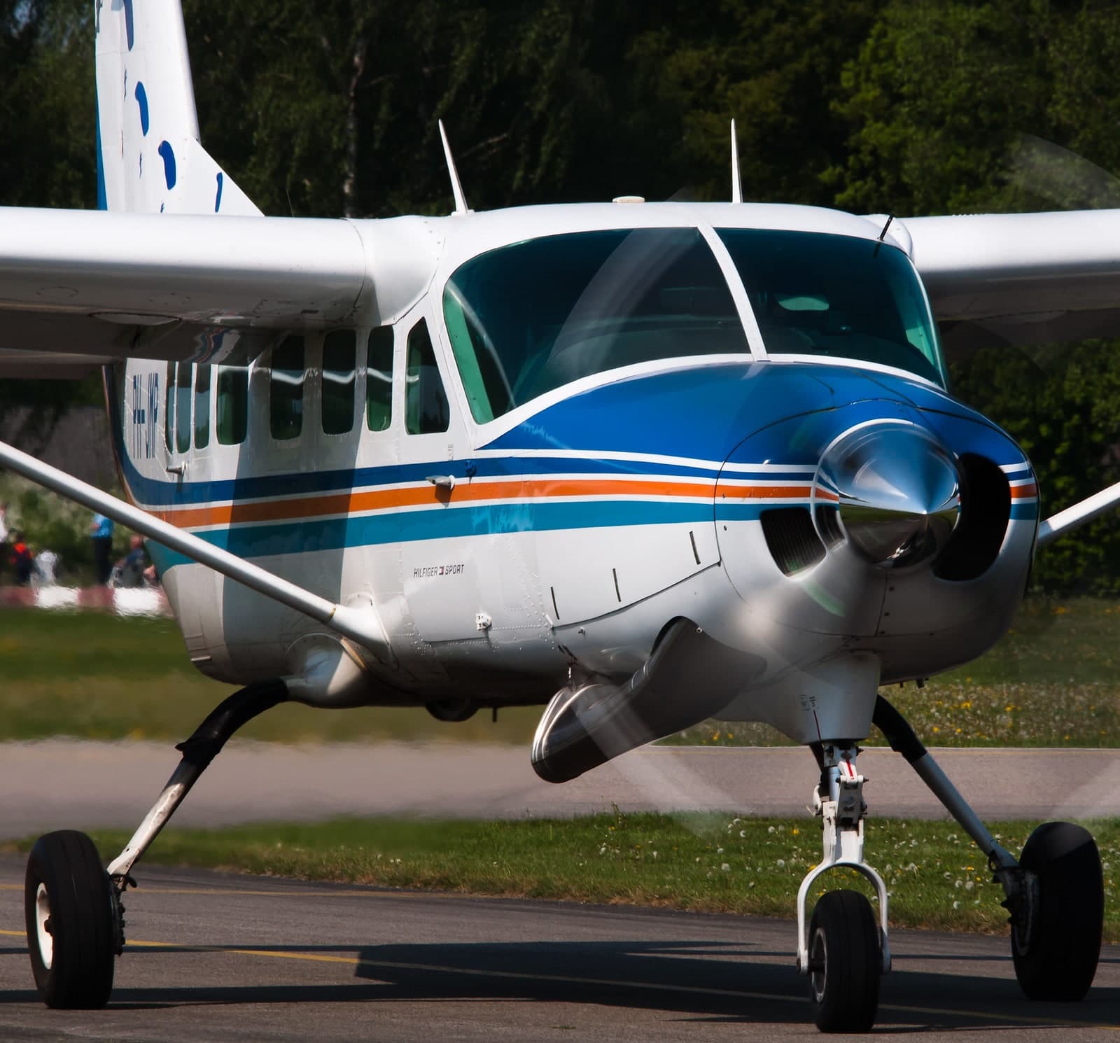 PH-JMP — Cessna