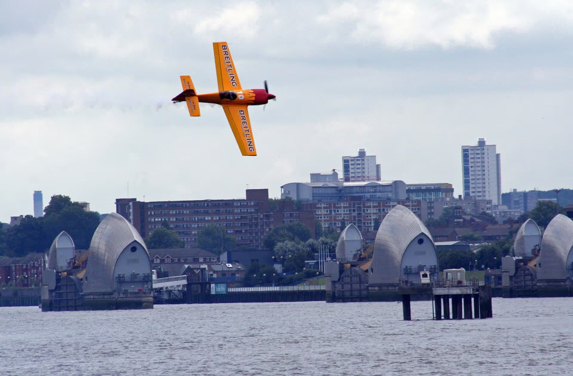 N263MX — Single-engine aircraft