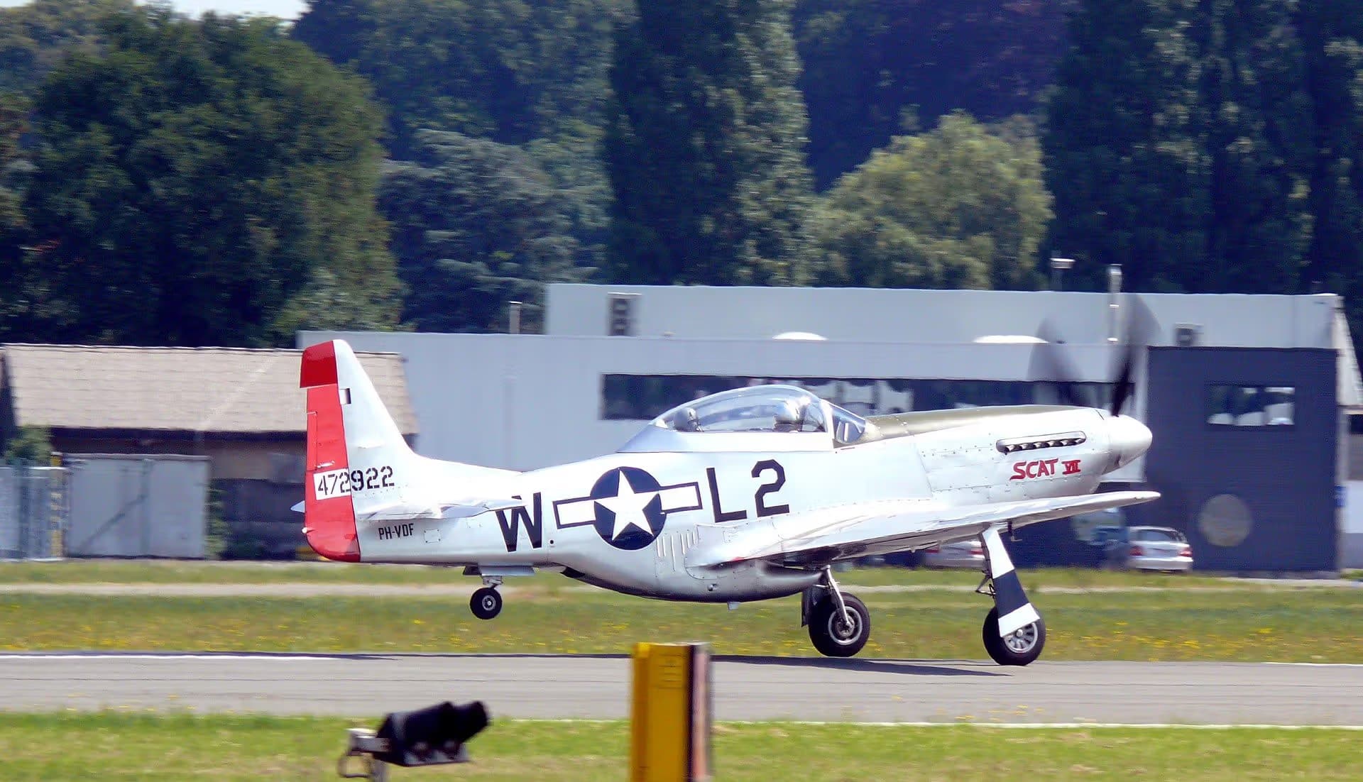 Unidentified — Warbird