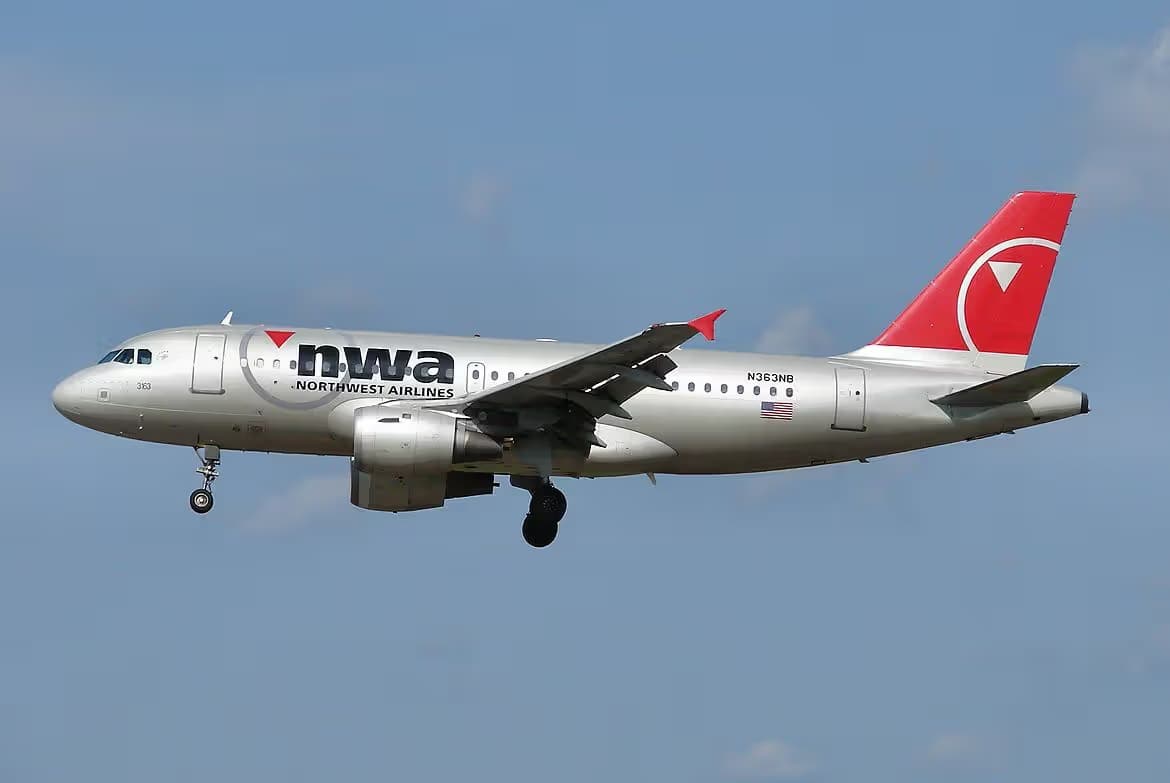 N363NB — Airbus