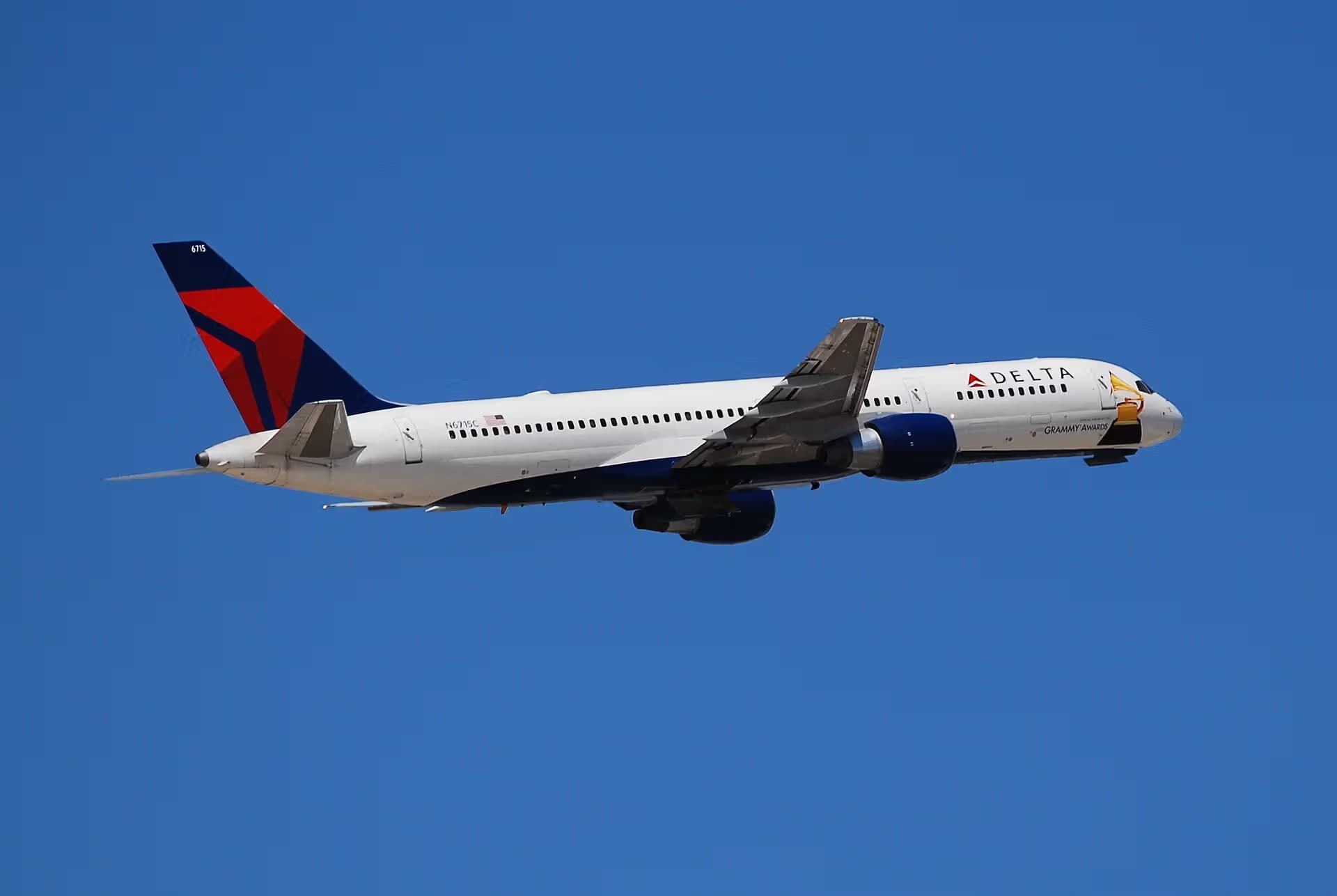 N6715C — Boeing
