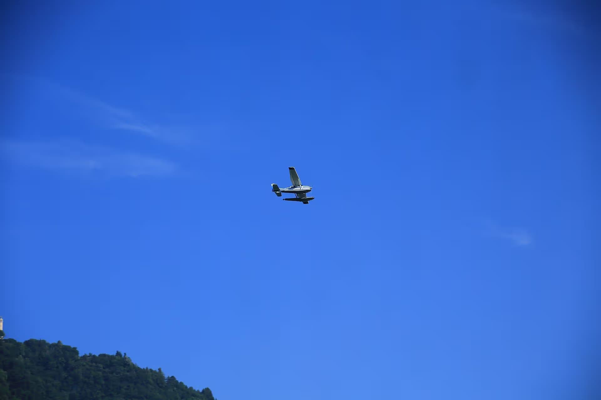N206BJ — Single-engine aircraft