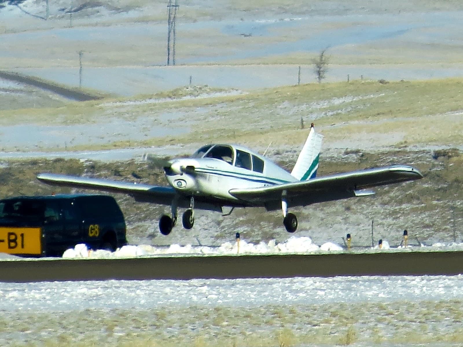 N9690W — Piper