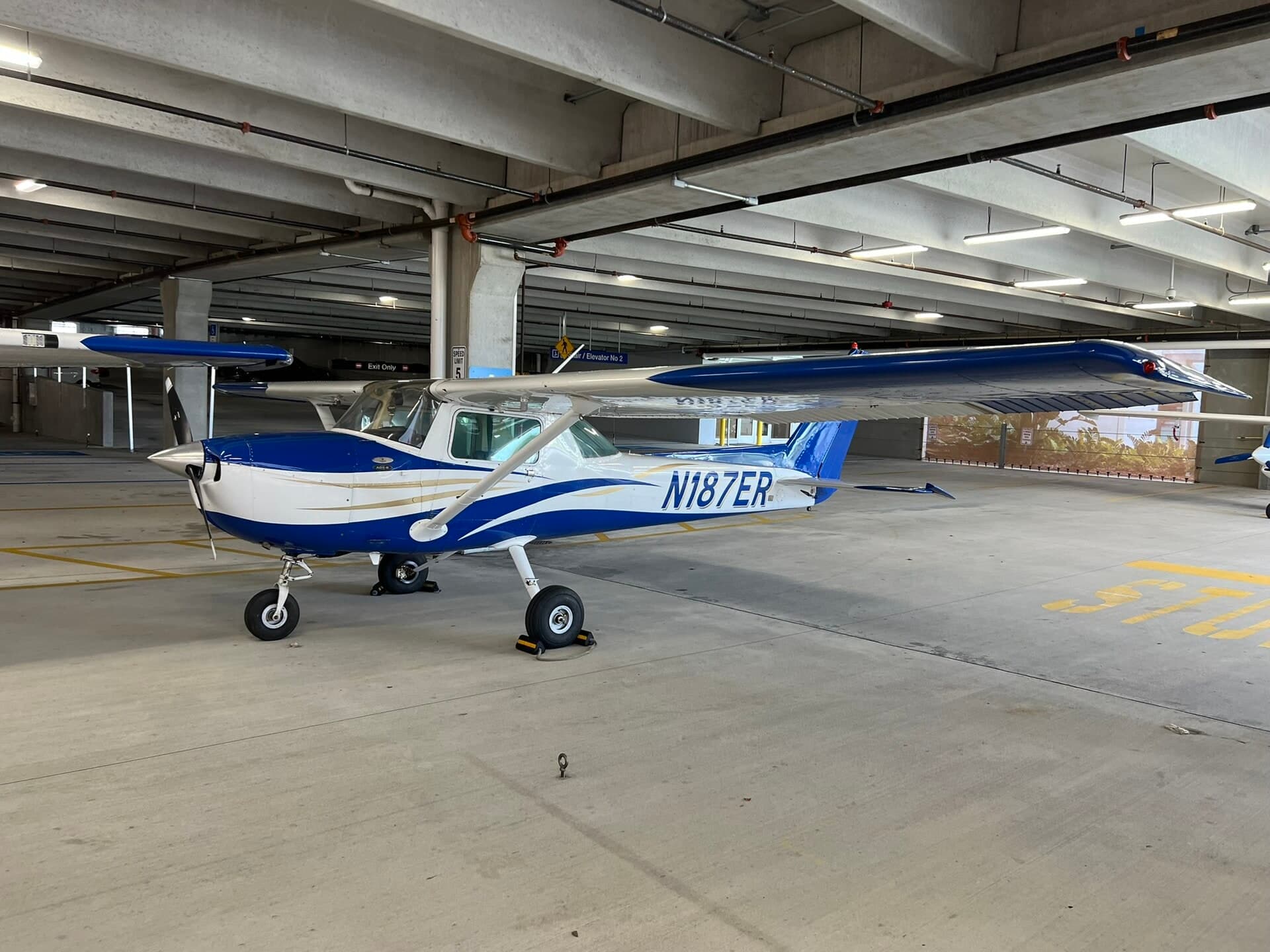 N187ER — Cessna