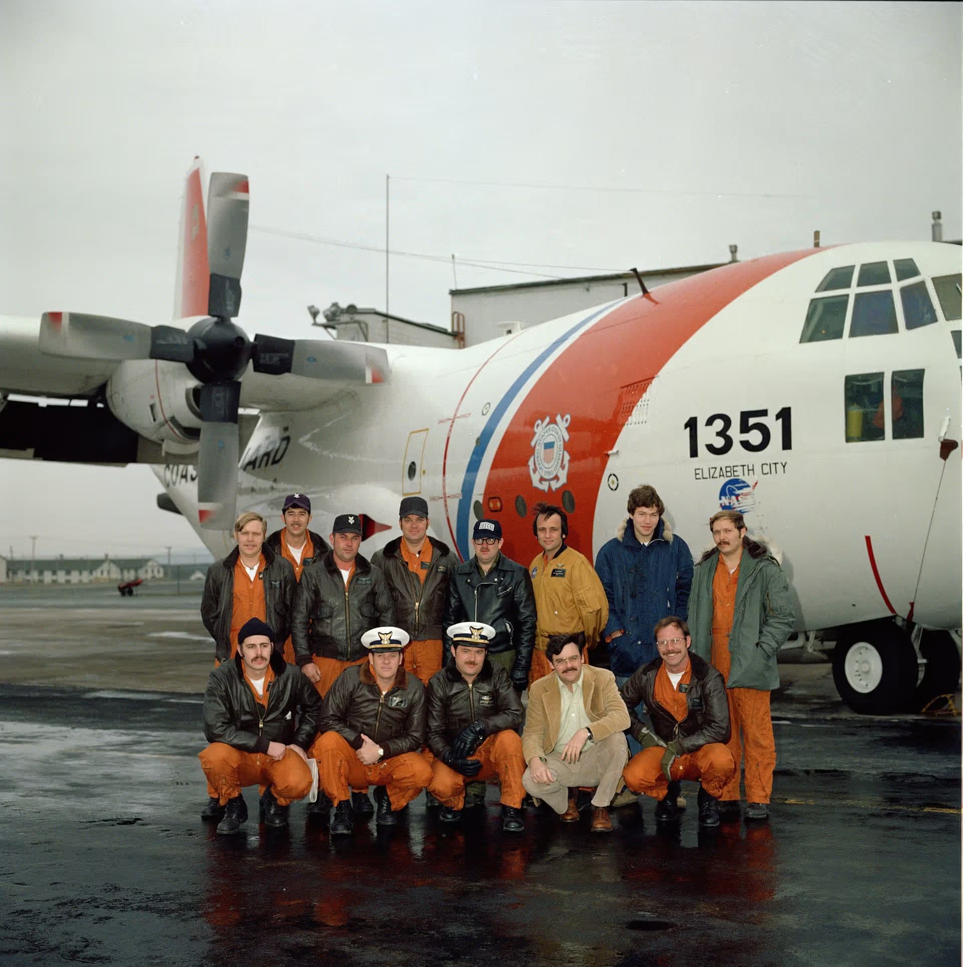 Unidentified — Lockheed