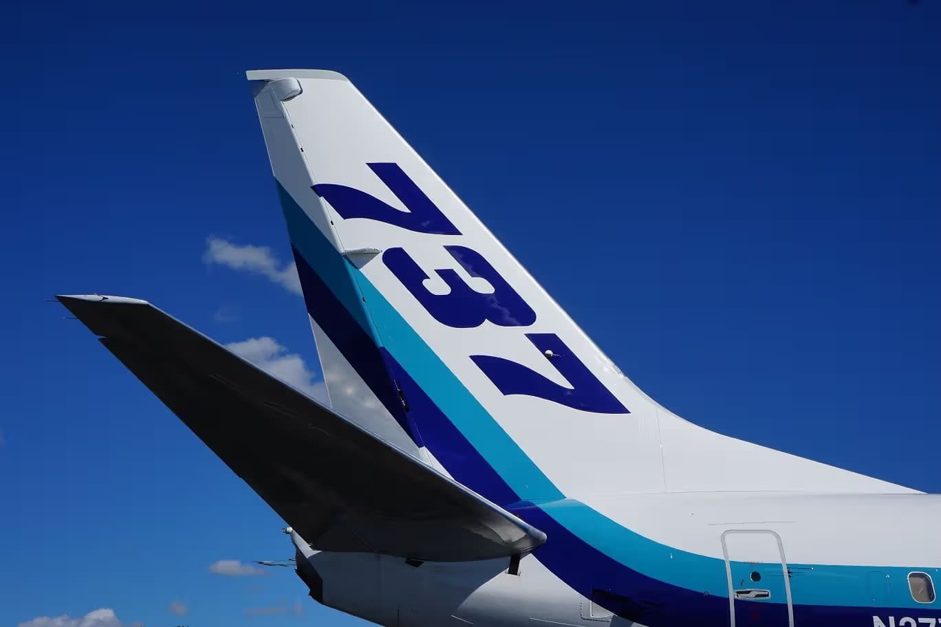 N277EA — Aircraft